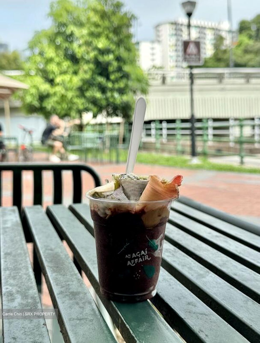 UP@Robertson Quay (D9), Apartment #503105931